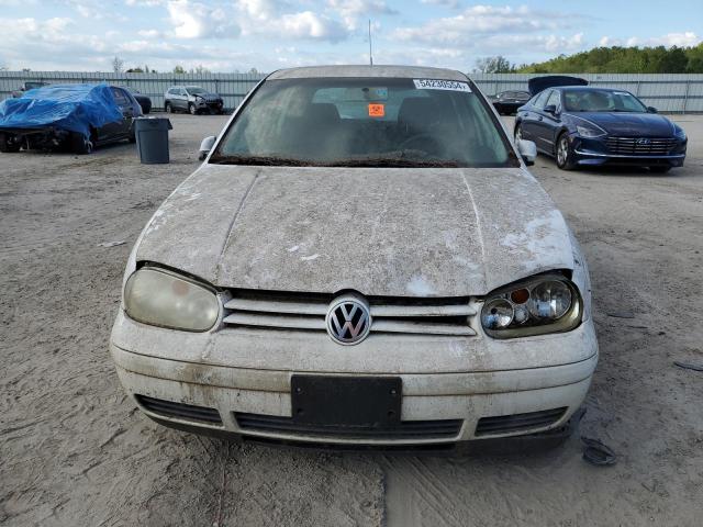 Photo 4 VIN: 9BWGL61J744044601 - VOLKSWAGEN GOLF 