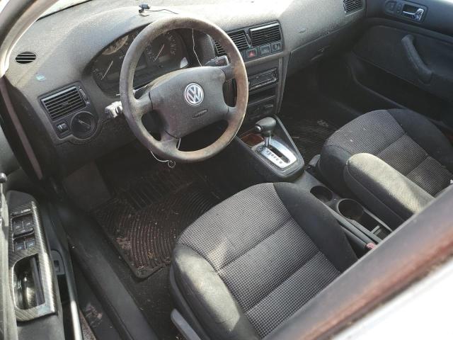 Photo 7 VIN: 9BWGL61J744044601 - VOLKSWAGEN GOLF 