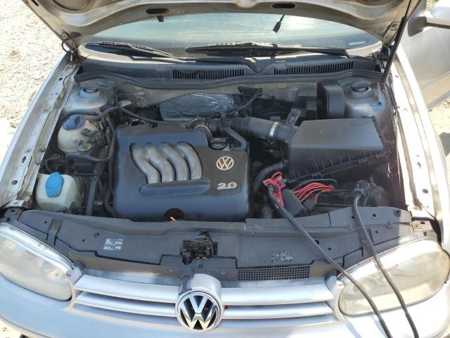 Photo 10 VIN: 9BWGL61J844000168 - VOLKSWAGEN GOLF 