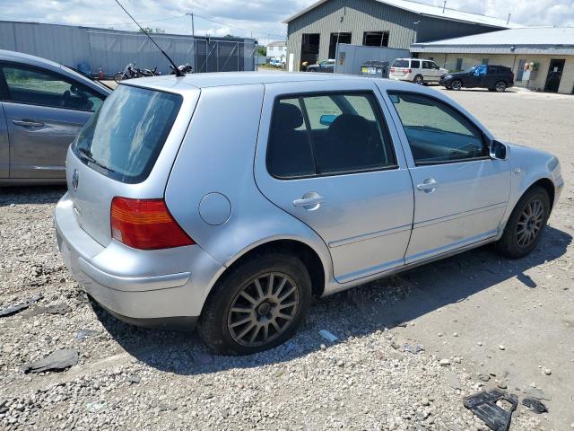 Photo 2 VIN: 9BWGL61J844000168 - VOLKSWAGEN GOLF 