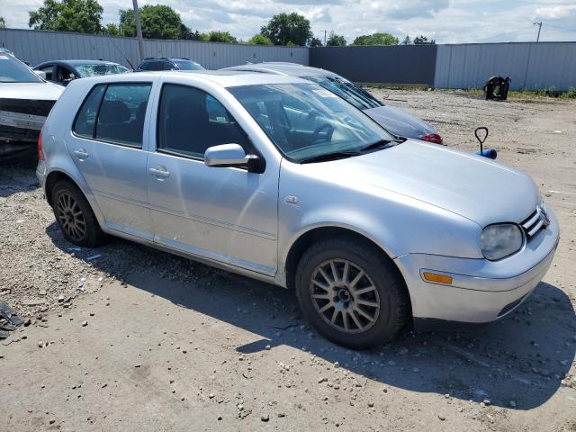 Photo 3 VIN: 9BWGL61J844000168 - VOLKSWAGEN GOLF 