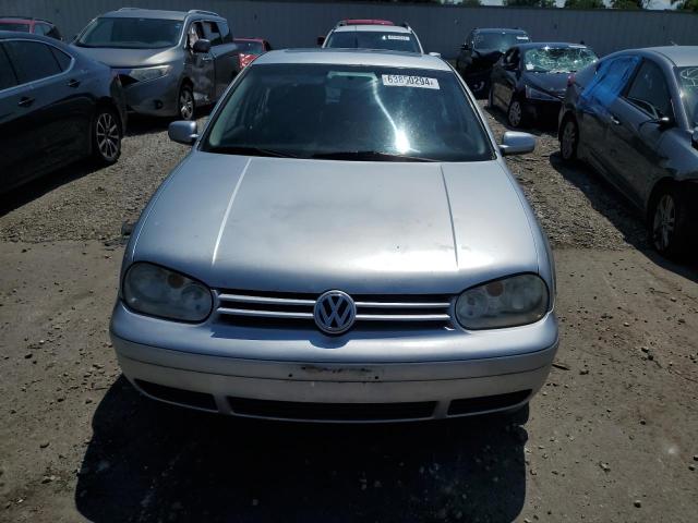 Photo 4 VIN: 9BWGL61J844000168 - VOLKSWAGEN GOLF 