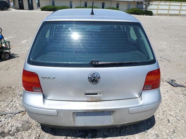 Photo 5 VIN: 9BWGL61J844000168 - VOLKSWAGEN GOLF 