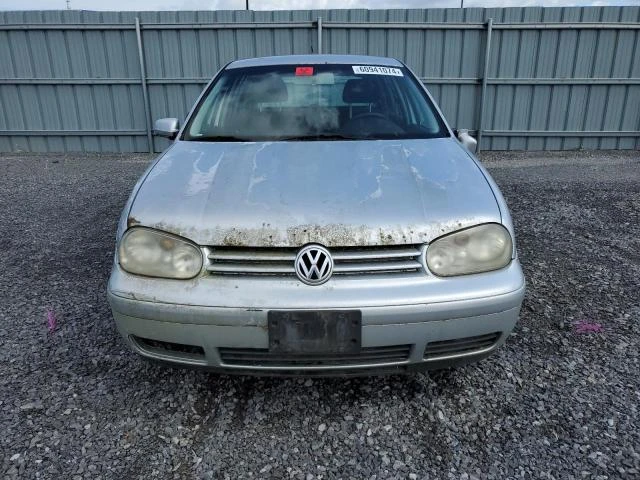 Photo 4 VIN: 9BWGP21J524005306 - VOLKSWAGEN GOLF 