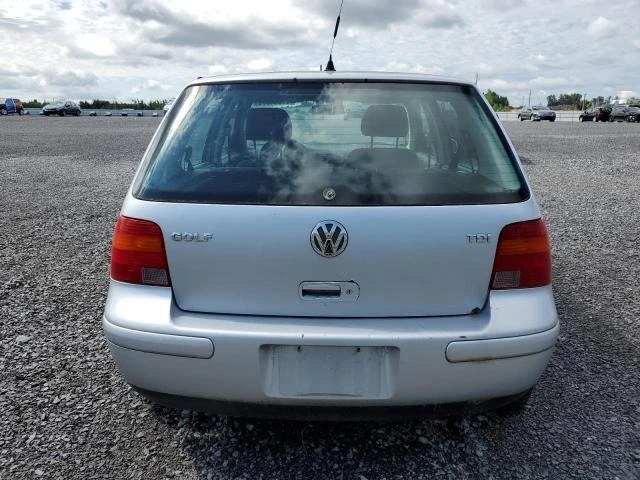 Photo 5 VIN: 9BWGP21J524005306 - VOLKSWAGEN GOLF GLS T 