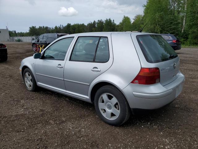 Photo 1 VIN: 9BWGP21J714030688 - VOLKSWAGEN GOLF 