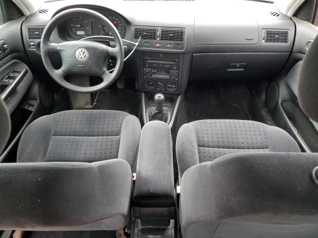 Photo 7 VIN: 9BWGP21J714030688 - VOLKSWAGEN GOLF 