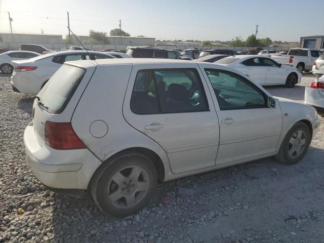 Photo 2 VIN: 9BWGP61J124069012 - VOLKSWAGEN GOLF 