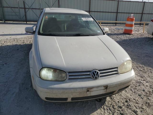 Photo 4 VIN: 9BWGP61J124069012 - VOLKSWAGEN GOLF 