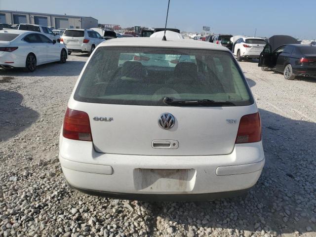 Photo 5 VIN: 9BWGP61J124069012 - VOLKSWAGEN GOLF 