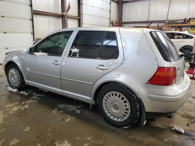 Photo 1 VIN: 9BWGP61J824006683 - VOLKSWAGEN GOLF 