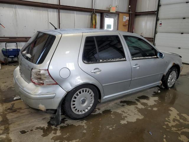 Photo 2 VIN: 9BWGP61J824006683 - VOLKSWAGEN GOLF 