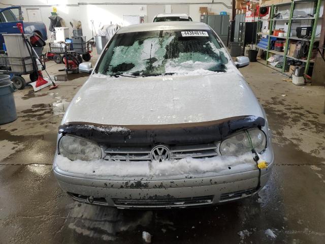 Photo 4 VIN: 9BWGP61J824006683 - VOLKSWAGEN GOLF 