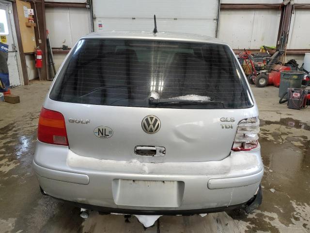 Photo 5 VIN: 9BWGP61J824006683 - VOLKSWAGEN GOLF 