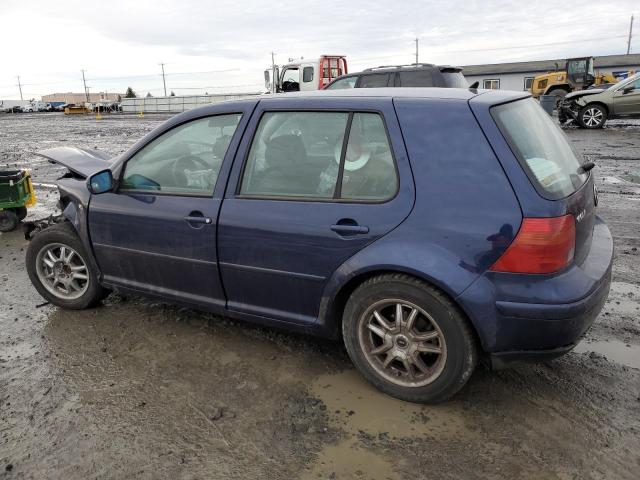 Photo 1 VIN: 9BWGP61J924023055 - VOLKSWAGEN GOLF 