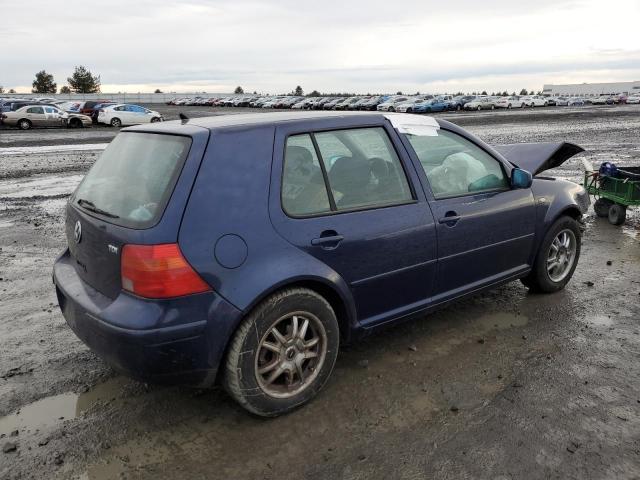 Photo 2 VIN: 9BWGP61J924023055 - VOLKSWAGEN GOLF 