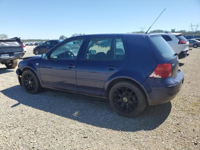 Photo 1 VIN: 9BWGP61J934072399 - VOLKSWAGEN GOLF 