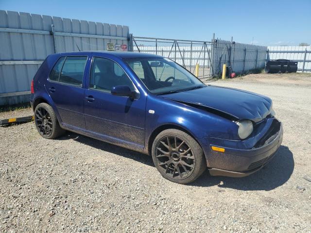 Photo 3 VIN: 9BWGP61J934072399 - VOLKSWAGEN GOLF 