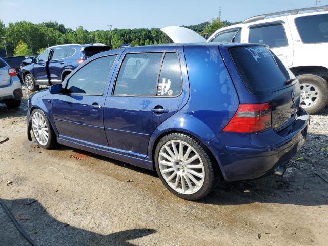 Photo 1 VIN: 9BWGP61JX24068747 - VOLKSWAGEN GOLF 