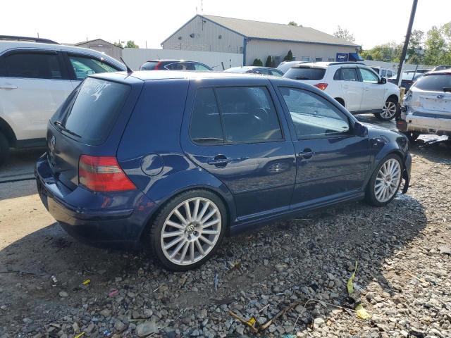 Photo 2 VIN: 9BWGP61JX24068747 - VOLKSWAGEN GOLF 