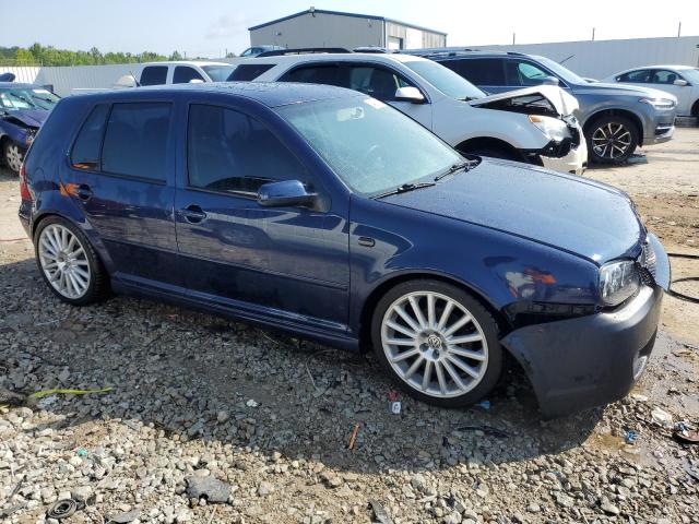 Photo 3 VIN: 9BWGP61JX24068747 - VOLKSWAGEN GOLF 