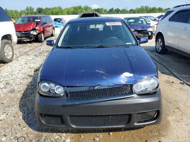 Photo 4 VIN: 9BWGP61JX24068747 - VOLKSWAGEN GOLF 