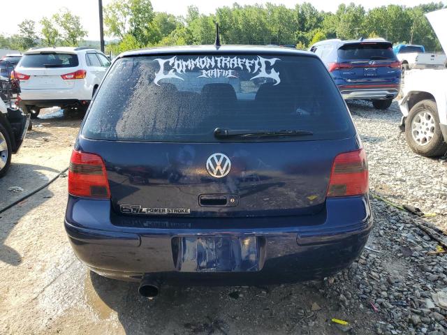 Photo 5 VIN: 9BWGP61JX24068747 - VOLKSWAGEN GOLF 