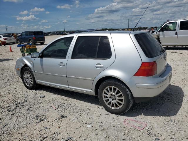 Photo 1 VIN: 9BWGR61J044018078 - VOLKSWAGEN GOLF 