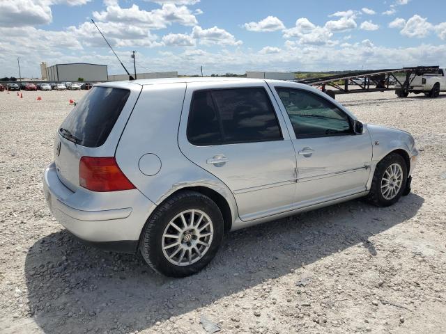 Photo 2 VIN: 9BWGR61J044018078 - VOLKSWAGEN GOLF 