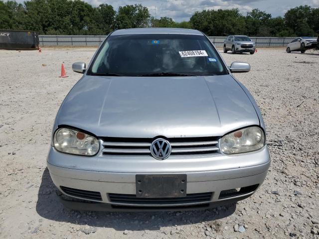 Photo 4 VIN: 9BWGR61J044018078 - VOLKSWAGEN GOLF 