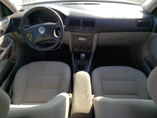 Photo 7 VIN: 9BWGR61J044018078 - VOLKSWAGEN GOLF 