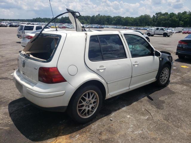 Photo 2 VIN: 9BWGR61J254011828 - VOLKSWAGEN GOLF GLS T 