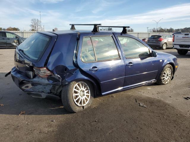 Photo 2 VIN: 9BWGR61J264005772 - VOLKSWAGEN GOLF GLS T 