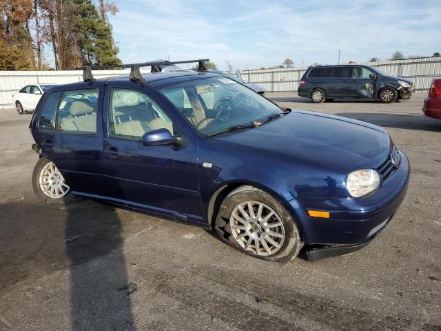 Photo 3 VIN: 9BWGR61J264005772 - VOLKSWAGEN GOLF GLS T 