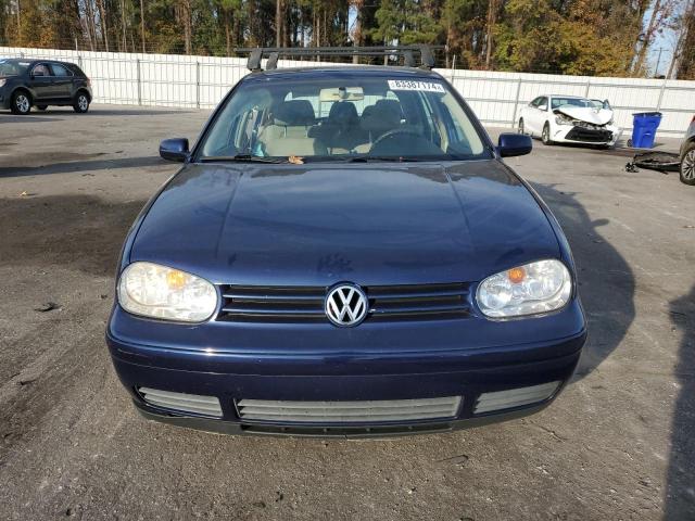 Photo 4 VIN: 9BWGR61J264005772 - VOLKSWAGEN GOLF GLS T 