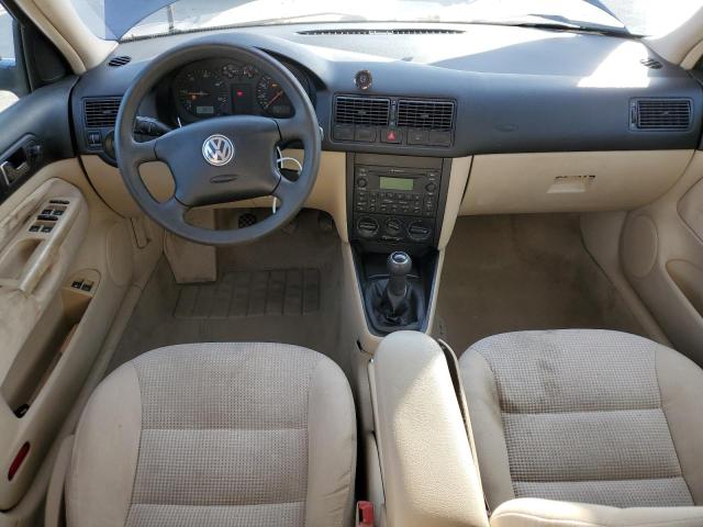 Photo 7 VIN: 9BWGR61J264005772 - VOLKSWAGEN GOLF GLS T 