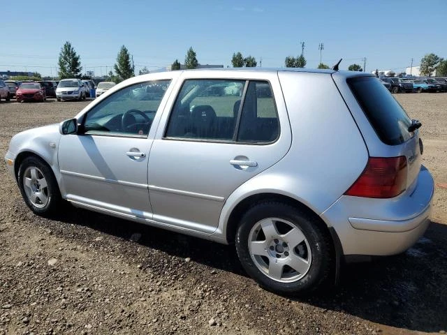 Photo 1 VIN: 9BWGR61J654020175 - VOLKSWAGEN GOLF 