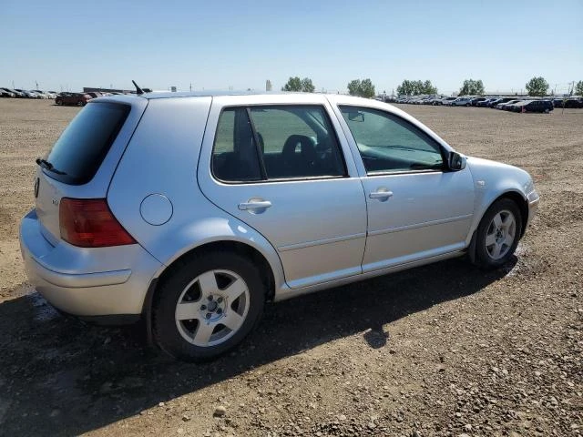 Photo 2 VIN: 9BWGR61J654020175 - VOLKSWAGEN GOLF 