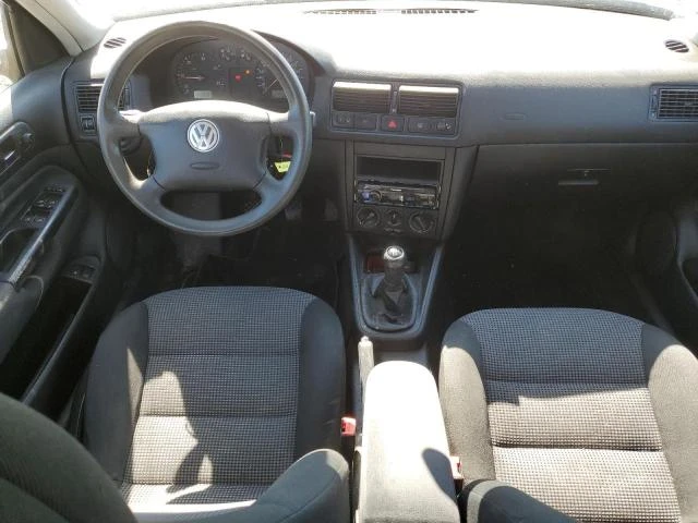 Photo 7 VIN: 9BWGR61J654020175 - VOLKSWAGEN GOLF 