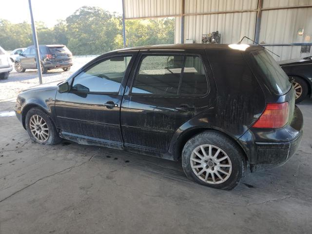 Photo 1 VIN: 9BWGR61J754015776 - VOLKSWAGEN GOLF GLS T 