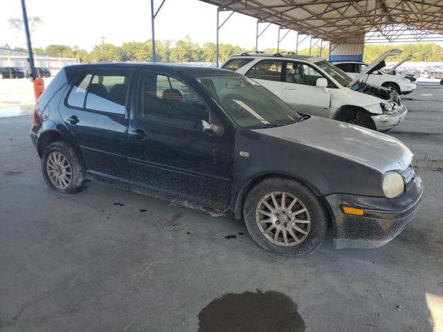 Photo 3 VIN: 9BWGR61J754015776 - VOLKSWAGEN GOLF GLS T 