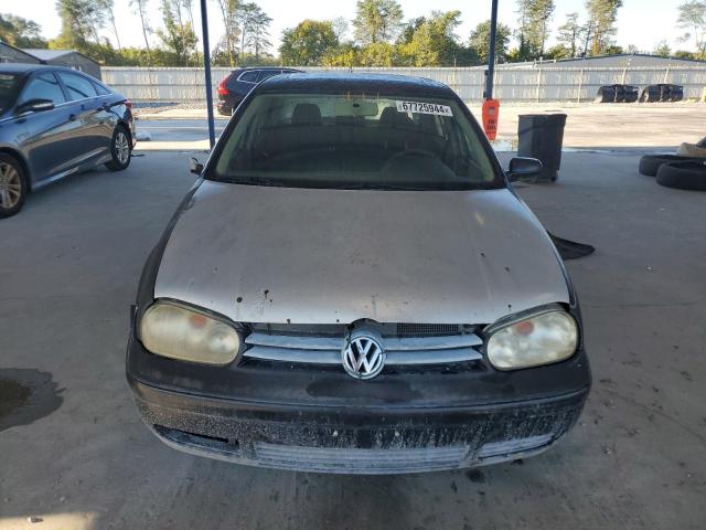 Photo 4 VIN: 9BWGR61J754015776 - VOLKSWAGEN GOLF GLS T 