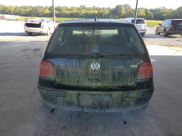 Photo 5 VIN: 9BWGR61J754015776 - VOLKSWAGEN GOLF GLS T 