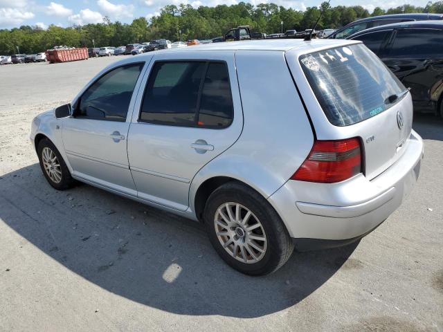 Photo 1 VIN: 9BWGR61J844016966 - VOLKSWAGEN GOLF 