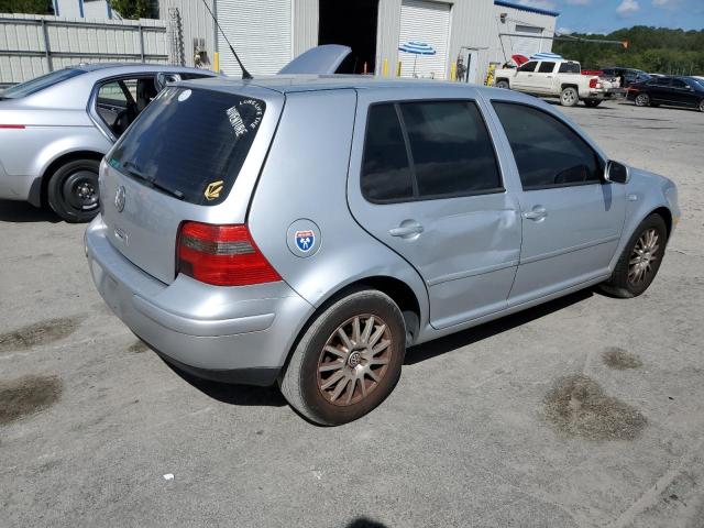 Photo 2 VIN: 9BWGR61J844016966 - VOLKSWAGEN GOLF 