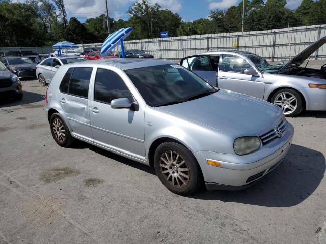 Photo 3 VIN: 9BWGR61J844016966 - VOLKSWAGEN GOLF 