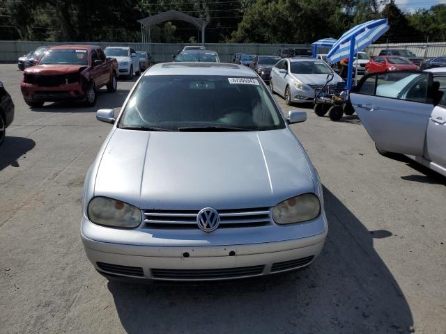 Photo 4 VIN: 9BWGR61J844016966 - VOLKSWAGEN GOLF 