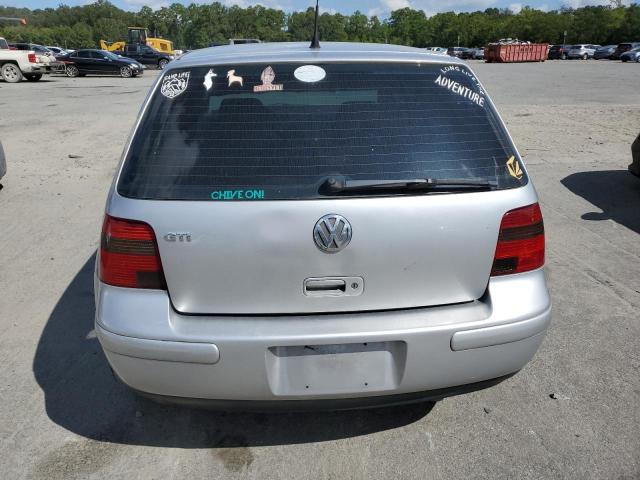 Photo 5 VIN: 9BWGR61J844016966 - VOLKSWAGEN GOLF 