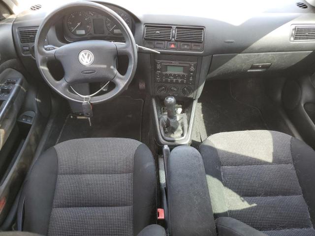 Photo 7 VIN: 9BWGR61J844016966 - VOLKSWAGEN GOLF 