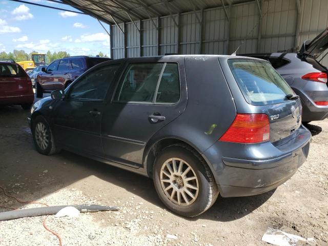 Photo 1 VIN: 9BWGR61J964002173 - VOLKSWAGEN GOLF GLS T 